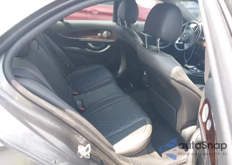 2018 Mercedes-Benz E 300 из США, поврежденный, VIN WDDZF4JB3JA386749